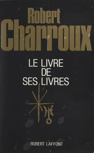 Le livre de ses livres