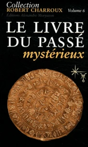 Le livre du passé mystérieux