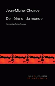 De l'être et du monde