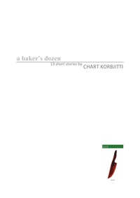Chart Korbjitti - A baker's dozen - 13 Thai short stories.