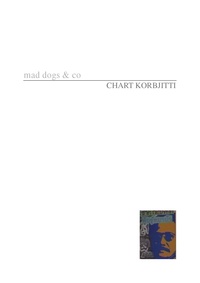Chart Korbjitti - Mad dogs & Co - A Thai novel.