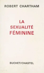La sexualité féminine