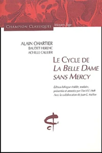 Le Cycle de la Belle Dame sans Mercy