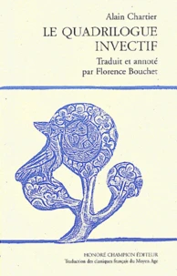 Le Quadrilogue Invectif