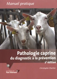 Pathologie caprine