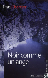 Noir comme un ange