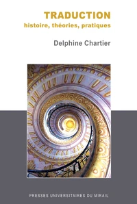 Traduction, histoire, théories, pratiques
