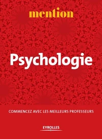 Psychologie