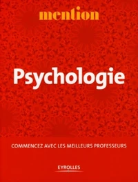 Psychologie