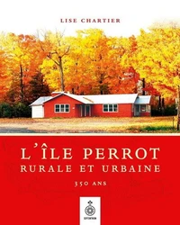 L'île Perrot, rurale et urbaine