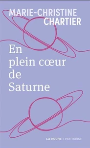 En plein coeur de saturne