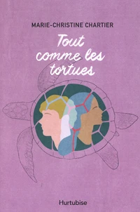 Tout comme les tortues