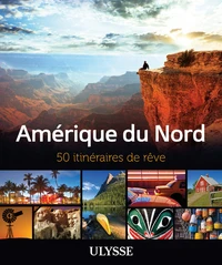 Amérique du Nord