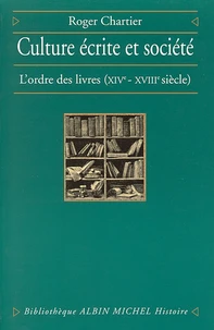Culture écrite et société