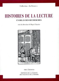 Histoires de la lecture