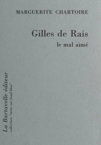 Gilles de Rais