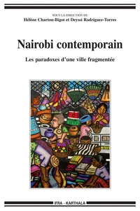 Nairobi contemporain