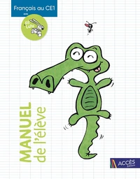 Français au CE1 avec Fil & Lulu