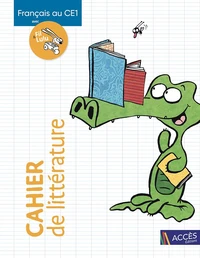 Français au CE1 avec Fil & Lulu