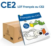 Français au CE2 avec Fil et Lulu