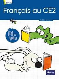Français au CE2 avec Fil et Lulu