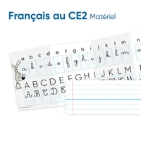Français au CE2