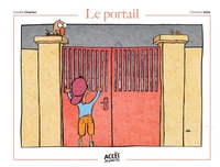 Le portail