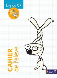 Lire au CP avec Fil & Lulu