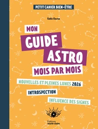 Mon guide astro