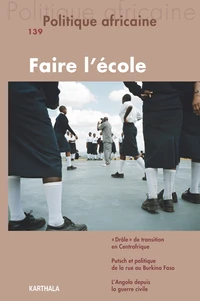 Faire l'école