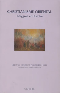 Christianisme oriental