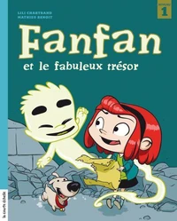 Fanfan et le fabuleux trésor