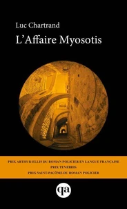 L'affaire Myosotis