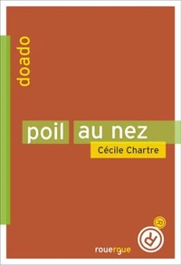 Poil au nez