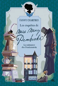 Les enquêtes de Miss Mary Pembroke