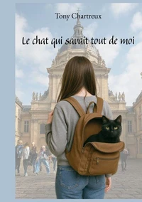 Le chat qui savait tout de moi