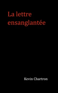 La lettre ensanglantée