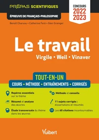 Le travail tout-en-un