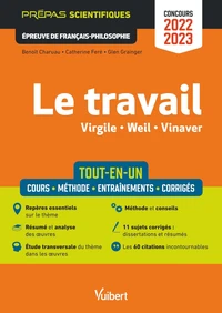 Le travail tout-en-un