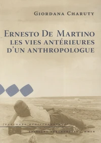 Ernesto De Martino
