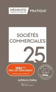 Sociétés commerciales