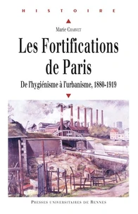 Les  Fortifications de Paris