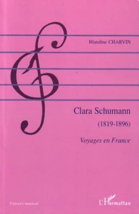 Clara Schumann (1819-1896)