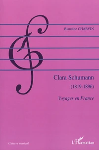 Clara Schumann (1819-1896)