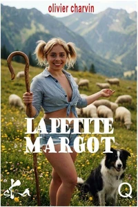 La petite Margot