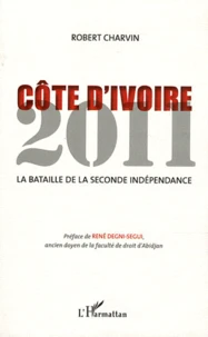 Côte d'Ivoire 2011