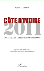 Côte d'Ivoire 2011