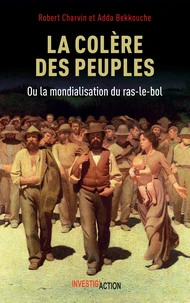 La colère des peuples