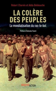 La colère des peuples