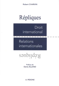 Répliques